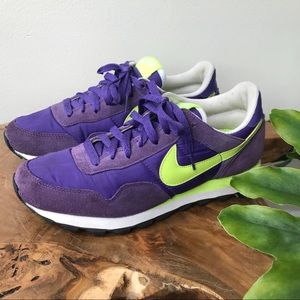 Women’s Nike Air Pegasus 83 size 8